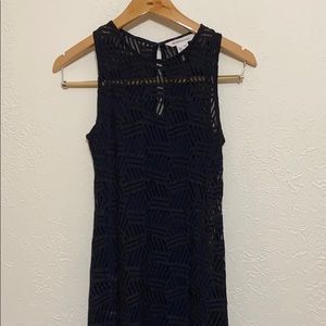 BCBGeneration Long Black Dress Size XXS